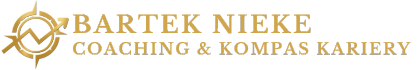 Bartek Nieke Logo